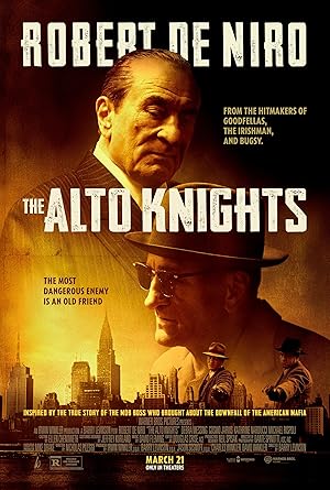 
                         Mark as watched                         &nbsp; The Alto Knights &nbsp;