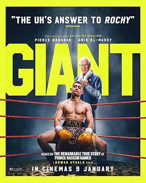 
                         Mark as watched                         &nbsp; Giant &nbsp;