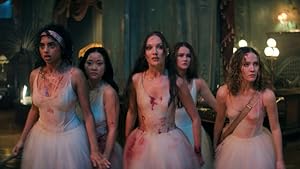 
                         Добавить к просмотренным
                         &nbsp; Смертельно прекрасна &nbsp;