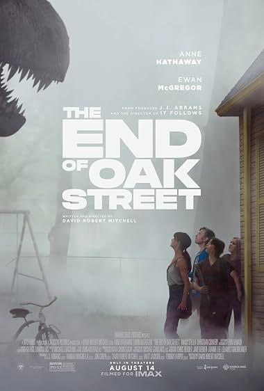 
                         Mark as watched                         &nbsp; The End of Oak Street &nbsp;