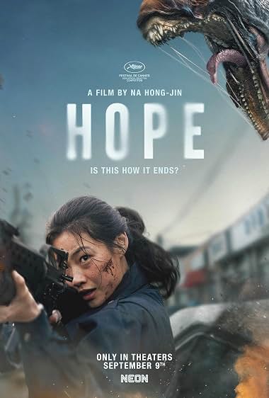 
                         Mark as watched                         &nbsp; Hope &nbsp;