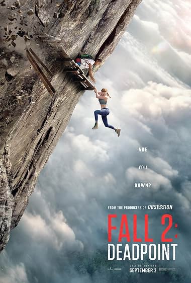 
                         Mark as watched                         &nbsp; Fall 2: Deadpoint &nbsp;