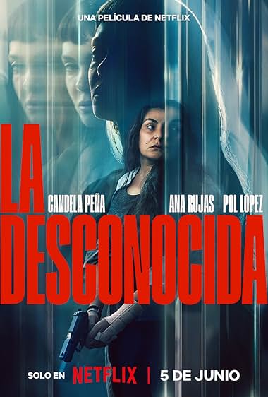 
                         Добавить к просмотренным
                         &nbsp; Меченая / La desconocida &nbsp;