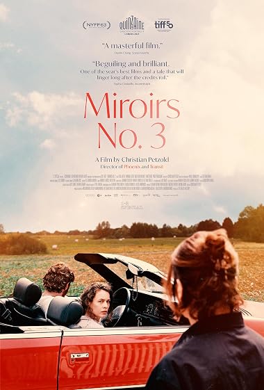 
                         Mark as watched                         &nbsp; Miroirs No. 3 &nbsp;