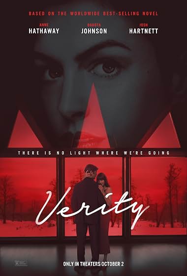 
                         Mark as watched                         &nbsp; Verity &nbsp;