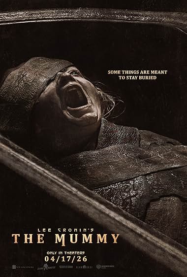 
                         Добавить к просмотренным
                         &nbsp; Мумия / The Mummy &nbsp;