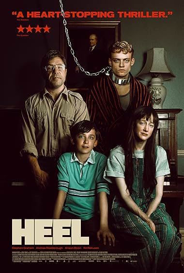 
                         Mark as watched                         &nbsp; Heel &nbsp;