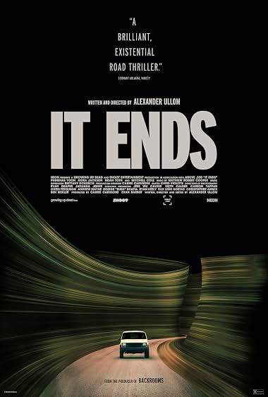 
                         Mark as watched                         &nbsp; It Ends &nbsp;