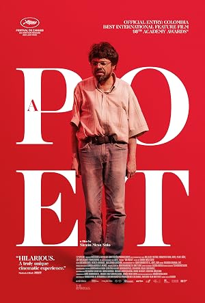 
                         Mark as watched                         &nbsp; A Poet &nbsp;